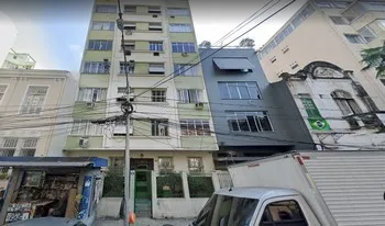 Condomínio Do Edifício Olga em Rio De Janeiro