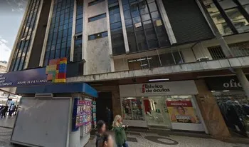 Imagem do Condomínio Do Edifício Olga Ahouagi Jacob em Juiz De Fora