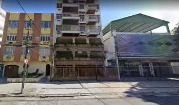 Condomínio Do Edifício Olga Balassiano em Rio De Janeiro