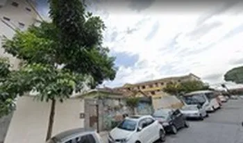 Condomínio Do Edifício Olga Barbosa em Belo Horizonte