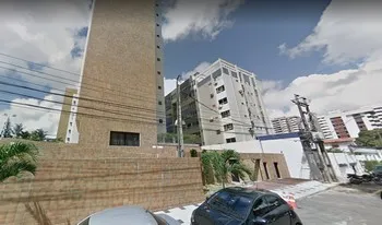 Imagem do Condomínio Do Edifício Olga Cavalcante Lins em Fortaleza