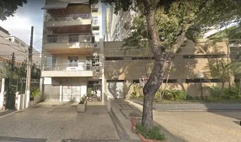 Condomínio Do Edifício Olga Corbage em Rio De Janeiro