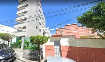 Condomínio Do Edifício Olga Costa em Belo Horizonte