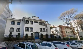 Condomínio Do Edifício Olga De Gouveia Garofolo em Belo Horizonte