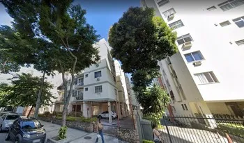 Condomínio Do Edifício Olga Diuna Zacharias em Rio De Janeiro
