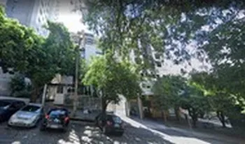 Condomínio Do Edifício Olga Fraga em Belo Horizonte