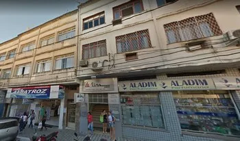 Imagem do Condomínio Do Edifício Olga Kalil em Teófilo Otoni