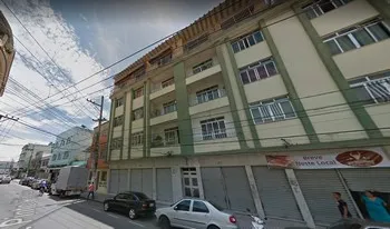 Imagem do Condomínio Do Edifício Olga em Barra Mansa