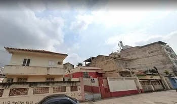 Condomínio Do Edifício Olga em Rio De Janeiro
