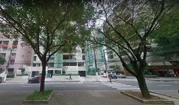 Imagem do Condomínio Do Edifício Olho D'agua em Vitória