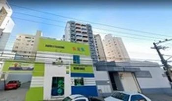 Imagem do Condomínio Do Edifício Oli Rodrigues em Brusque