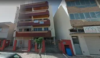 Imagem do Condomínio Do Edifício Oliari em Vila Velha