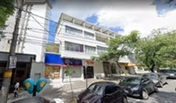 Condomínio Do Edifício Olímpia em Belo Horizonte