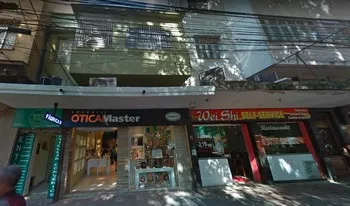 Imagem do Condomínio Do Edifício Olímpia em Niteroi