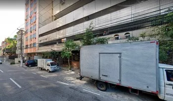 Imagem do Condomínio Do Edifício Olímpia em Niteroi
