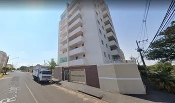 Imagem do Condomínio Do Edifício Olímpia Medeiros em Uberlândia