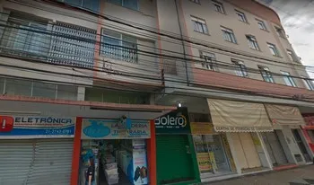 Imagem do Condomínio Do Edifício Olímpico em Teresópolis