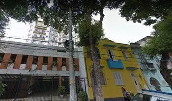 Condomínio Do Edifício Olímpico em Rio De Janeiro