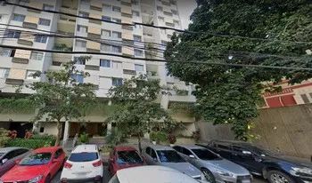 Condomínio Do Edifício Olímpico em Rio De Janeiro