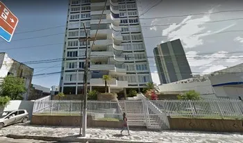 Imagem do Condomínio Do Edifício Olímpio Campos em Aracaju
