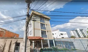 Condomínio Do Edifício Olímpio Do Bora em Belo Horizonte