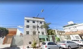 Condomínio Do Edifício Olímpio Ferreira em Belo Horizonte