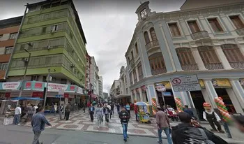 Imagem do Condomínio Do Edifício Olímpio Reis em Juiz De Fora