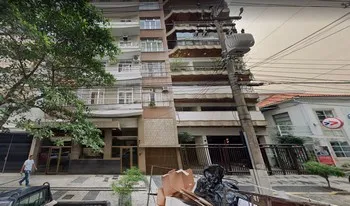 Imagem do Condomínio Do Edifício Olimpo em Niteroi