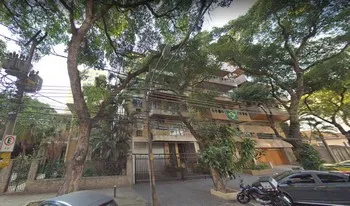 Condomínio Do Edifício Olimpo em Rio De Janeiro