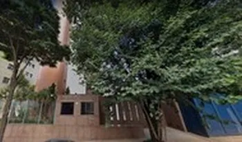 Condomínio Do Edifício Olimpo em Belo Horizonte