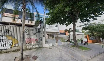 Condomínio Do Edifício Olimpo em Rio De Janeiro