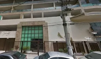 Imagem do Condomínio Do Edifício Olimpus em Cabo Frio