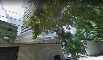 Imagem do Condomínio Do Edifício Olinda em Recife