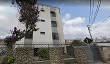 Condomínio Do Edifício Olinda em Belo Horizonte