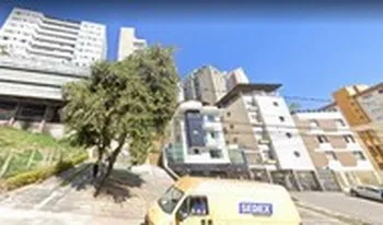 Condomínio Do Edifício Olinda em Belo Horizonte