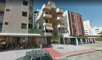 Imagem do Condomínio Do Edifício Olinda em Guarapari