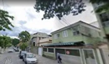 Condomínio Do Edifício Olinda em Rio De Janeiro