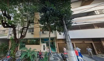 Imagem do Condomínio Do Edifício Olinda em Niterói