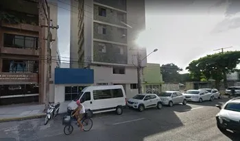 Imagem do Condomínio Do Edifício Olinda em Recife