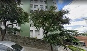 Condomínio Do Edifício Olinda em Belo Horizonte