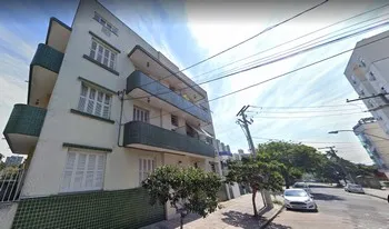 Condomínio Do Edifício Olinda em Porto Alegre