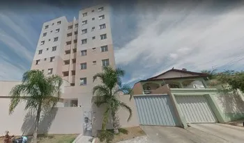 Imagem do Condomínio Do Edifício Olinda em Vespasiano