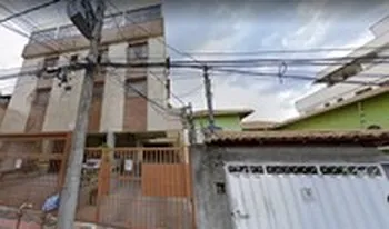 Condomínio Do Edifício Olinda F. Camargos em Belo Horizonte
