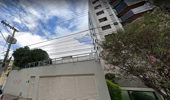 Condomínio Do Edifício Olinda Rigotto De Gouvea em Belo Horizonte