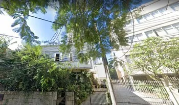 Condomínio Do Edifício Olinda em Rio De Janeiro
