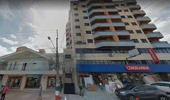 Imagem do Condomínio Do Edifício Olindina Kammer em São João Batista