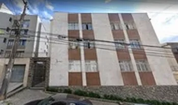 Condomínio Do Edifício Olinto Caetano em Belo Horizonte