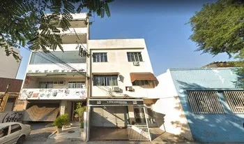 Condomínio Do Edifício Oliva em Rio De Janeiro