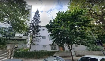 Condomínio Do Edifício Olivania em Rio De Janeiro