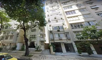Condomínio Do Edifício Oliveira em Rio De Janeiro